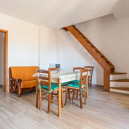 Casa Apartment