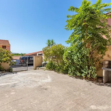 Appartement Casa S'archittu Cuglieri