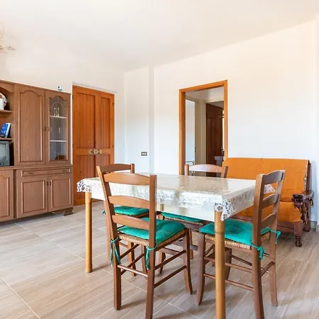 Casa Apartment *