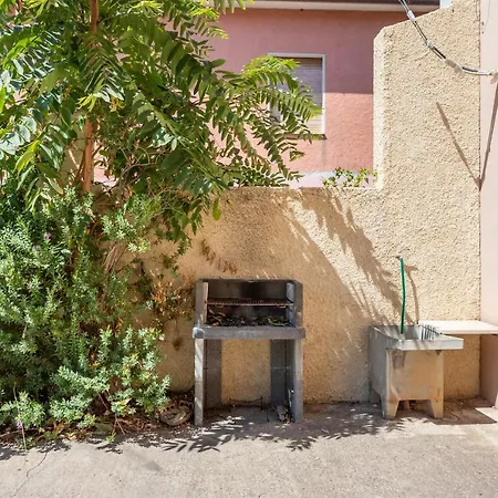 Casa S'archittu Cuglieri
