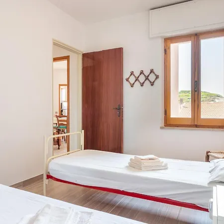 Casa Apartment *