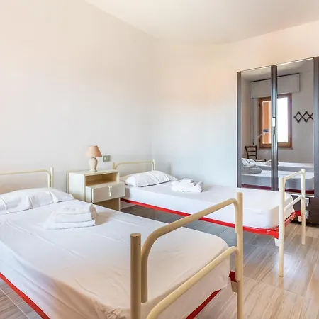 Apartmán Casa