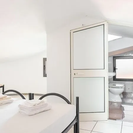 Apartmán Casa *