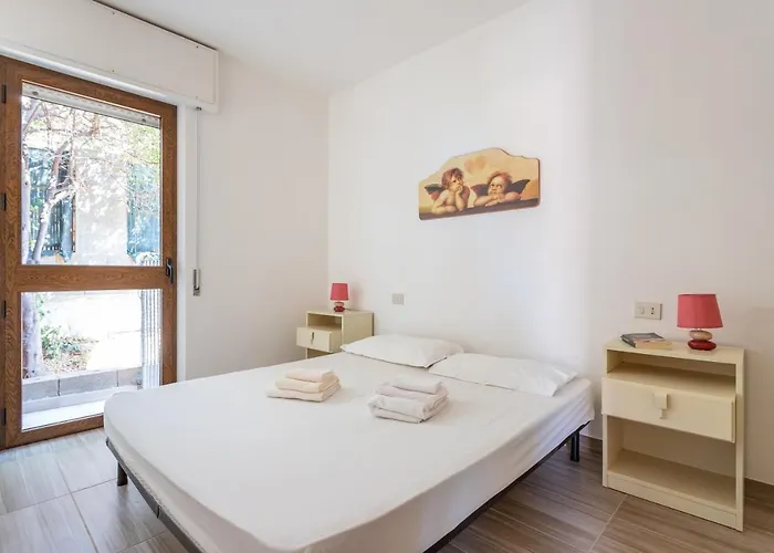 Casa S'archittu Cuglieri