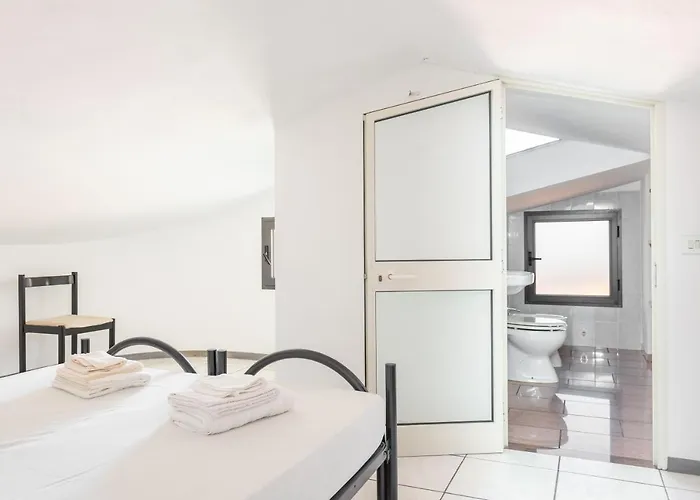 Апартаменты Casa *