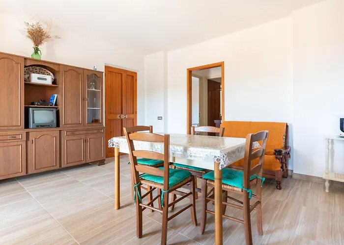 Casa Апартаменты *